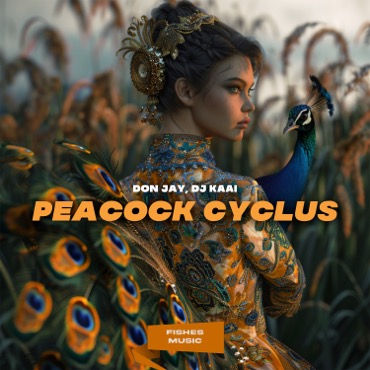 Peacock Cyclus